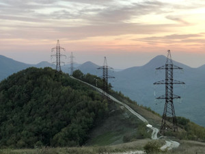 На юго-западе Краснодарского края отремонтированы ключевые ЛЭП