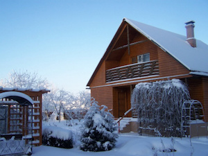 «Ленэнерго» обеспечило электроэнергией 380 садовых домов в Гатчине