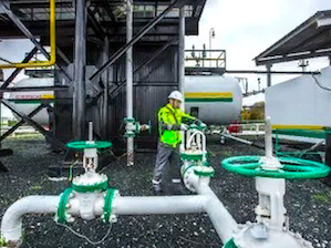 «Зарубежнефть» выкупила у банка «Траст» долю в компании «УНГП»