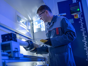 В Ханты-Мансийске создается площадка для изучения образцов пород «трудной» нефти