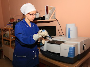 В трудовых соревнованиях участвуют 11 подразделений Горно-химического комбината