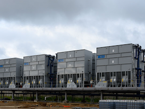 «ЦКБМ» усовершенствовало стенды для испытаний насосного оборудования