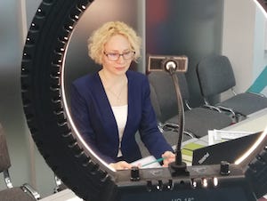 Завершился международный форум и выставка «Безопасность и охрана труда» (БИОТ 2020)