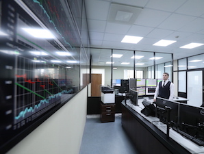 «Транснефть – Восток» модернизировала систему управления и защит технологического участка ВСТО-1