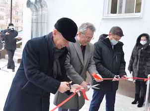 Ростовская АЭС в 2020 году направила на социальные проекты свыше 250 млн рублей