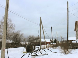 Свердловское «Облкоммунэнерго» модернизирует энергообъекты в Буланаше