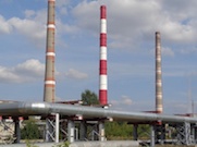 «Красный котельщик» поставил конвективный пароперегреватель для Набережночелнинской ТЭЦ