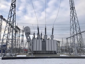 «ФСК ЕЭС» модернизировала крупнейший энергоцентр Бурятии