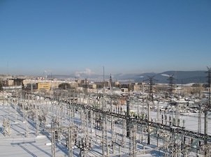 «ФСК ЕЭС» отремонтировала разъединители на ключевых подстанциях Челябинской области