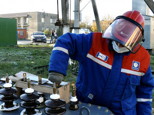 «Россети Кубань» увеличили мощность межрайонного инфекционного госпиталя в Красноармейском районе