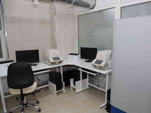 В Волгодонске при поддержке атомщиков откроется новая ПЦР-лаборатория