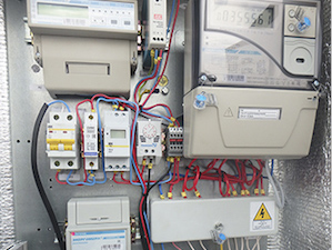 «Умный» учет электроэнергии в Кузбассе достиг 62,5%