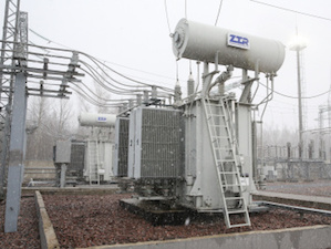 «Ленэнерго» оснащает дополнительной защитой силовые трансформаторы на подстанциях 35-110 кВ