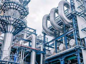 В 2020 году объем добычи углеводородов «Газпром нефти» ожидается на уровне 95,7 млн тонн н.э.