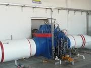 «Транснефть - Приволга» заменила насосные агрегаты на НПС «Совхозная-3» в Самарской области