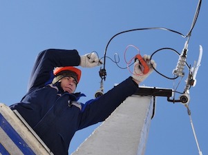 ДРСК представила губернатору Приморья программу модернизации и реконструкции электросетевого комплекса края