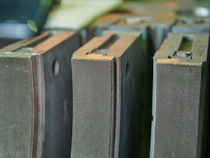 Усовершенствованные сотовые уплотнения «РОТЕК» установлены на турбину Владимирской ТЭЦ-2