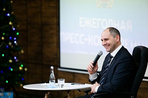 Губернатор Оренбургской области Денис Паслер о добыче нефти в Бузулукском бору: «Жалобы – вещь скептическая. Будем работать дальше»