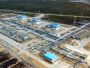 «Газпром добыча Ноябрьск» внедряет российские решения для расширения действующей сети связи