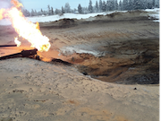 Росприроднадзор выявил 113 нарушений природоохранного законодательства в ходе проверки «Пурнефти»