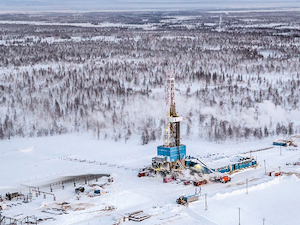 Руснефтехим наращивает лицензионный фонд в ЯНАО
