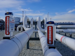 «Черномортранснефть» в 2020 году выполнила диагностику 2,6 тыс. км трубопроводов