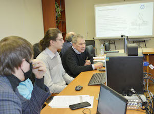 «НИИЭФА» защитил рабочий проект по компонентам систем электропитания токамака ИТЭР