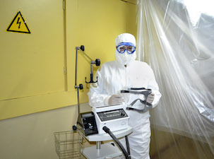 В 2020 году Курская АЭС направила на социальное развитие региона свыше 127 миллионов рублей