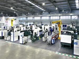 Великолукский завод «Транснефтемаш» освоил производство новых видов продукции