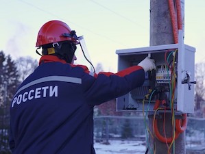 «Россети Северо-Запад» электрифицировали новую амбулаторию на севере Карелии