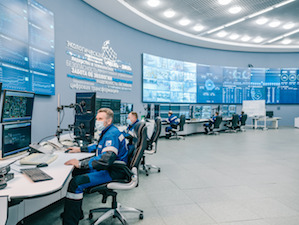 Омский НПЗ приступил к испытаниям технологического оборудования на строящейся установке замедленного коксования