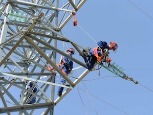 «Рязаньэнерго» присоединило к электросетям порядка 1900 объектов