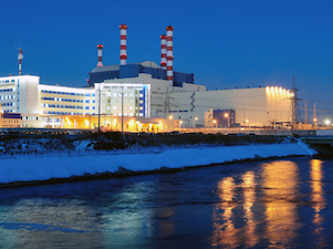 Белоярская АЭС достигла верхнего уровня по выработке электроэнергии в 10430 млн кВт·ч