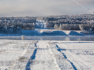 «Транснефть – Восток» обследовала в 2020 году 4,3 тыс. км магистральных нефтепроводов
