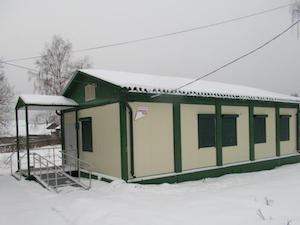 «Кировэнерго» подключило к сетям 4 новых ФАПа и врачбьную амбулаторию