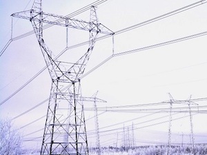 «ФСК ЕЭС» усилила грозозащиту 20 магистральных ЛЭП Урала и Западной Сибири