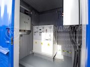 «ГрандМоторс» электрифицировал новое крупное месторождение свинца в Восточной Сибири