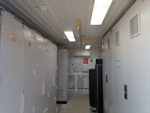 «Транснефть – Дружба» обновила автоматизированные системы управления на трех производственных объектах