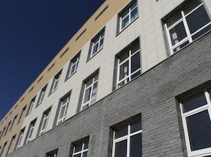 «Россети Северо-Запад» подключили к электросетям новую школу в селе Визинга Республики Коми