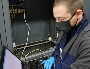 «Россети Тюмень» снастили подстанцию «Победа» в ЯНАО анализаторами качества электроэнергии