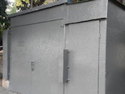 «Крымэнерго» привело в порядок пять трансформаторных подстанций в Ялте