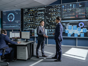 «Газпромнефть-Хантос» добыл 150-миллионную тонну нефти на Южно-Приобском месторождении