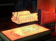 Петрозаводскмаш ввел в эксплуатацию новую закалочную печь российского производства