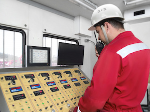 «Мегионнефтегаз» опробовал новый метод гидроразрыва пласта