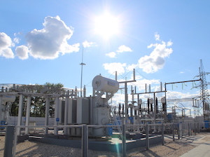 «Мордовэнерго» за 2020 год отремонтировало 750 км воздушных ЛЭП напряжением 35 кВ и выше