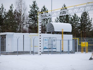 «Нижновэнерго» подключило к электроснабжению три АГНКС в Нижегородской области