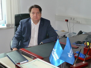 «Газпром недра» развивает направление по оказанию высокотехнологичных сервисных услуг