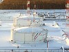 «Транснефть – Север» ввела в эксплуатацию резервуар для хранения нефти на НПС «Ухта-1»