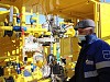 «Газпром газораспределение Дагестан» газифицировал сёла Мехельта и Цилитль