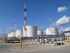 «Транснефть-Верхняя Волга» реконструировала каре резервуаров на ЛПДС «Володарская»